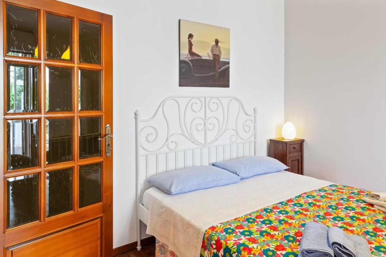 Ferienwohnung Dimora Teodora Matera Exterior foto