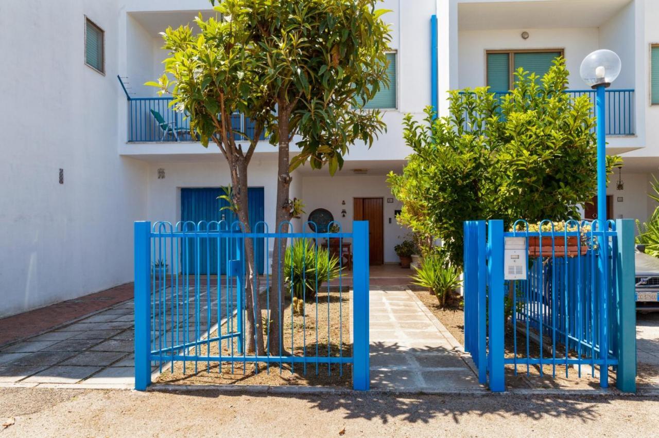 Ferienwohnung Dimora Teodora Matera Exterior foto