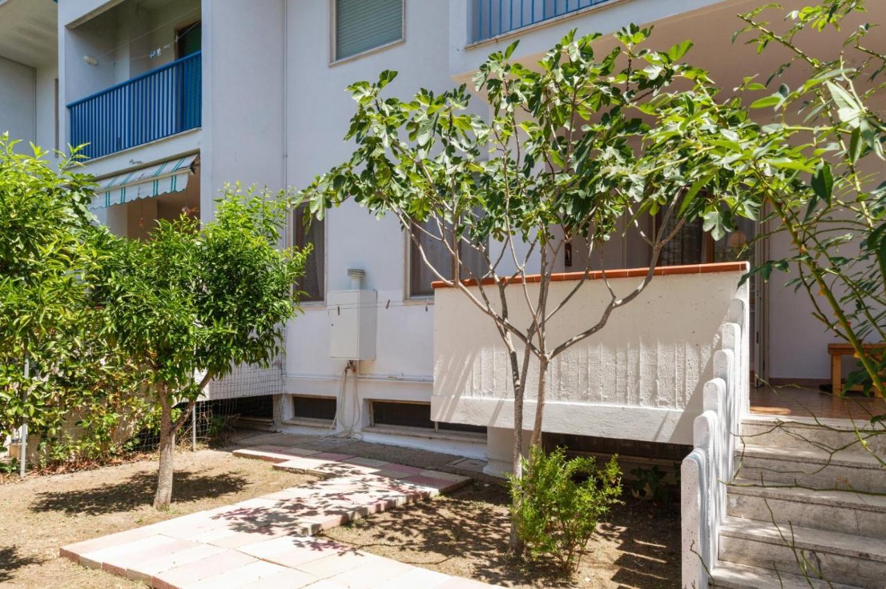Ferienwohnung Dimora Teodora Matera Exterior foto