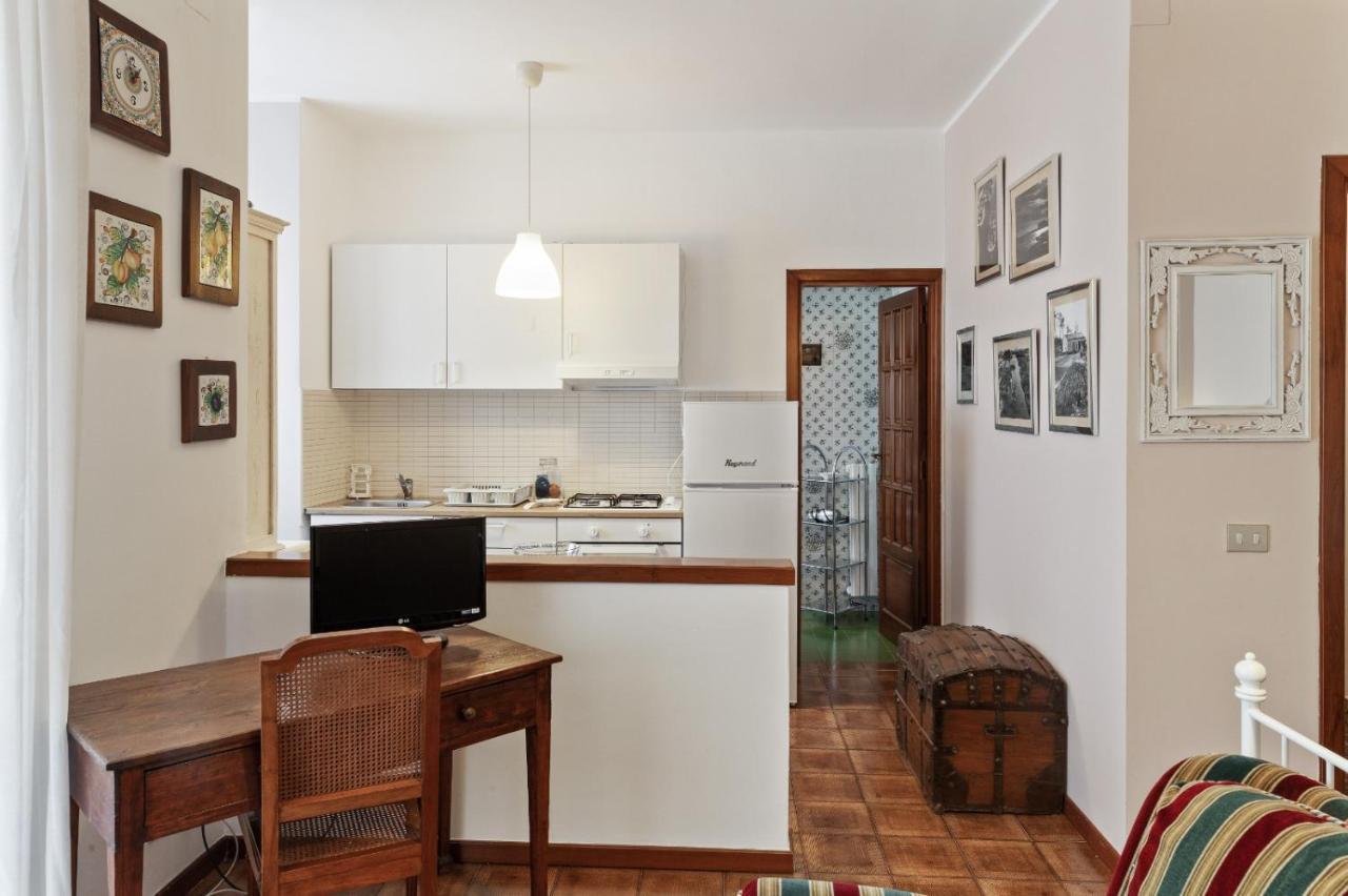 Ferienwohnung Dimora Teodora Matera Exterior foto