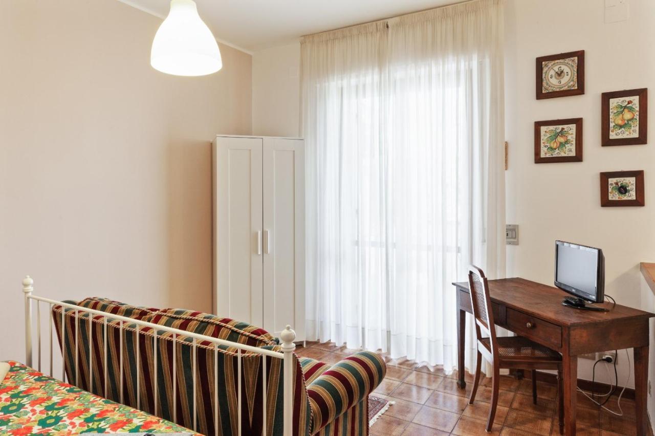 Ferienwohnung Dimora Teodora Matera Exterior foto