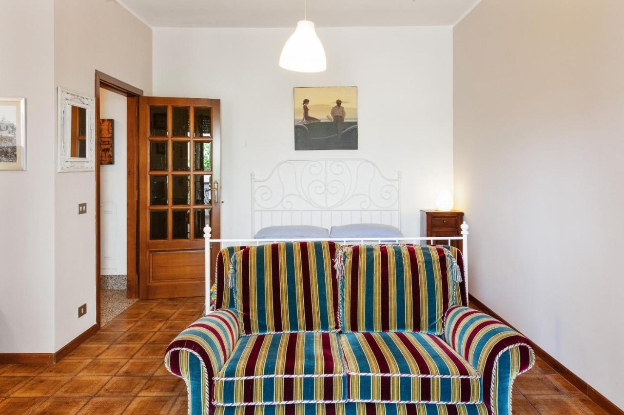 Ferienwohnung Dimora Teodora Matera Exterior foto