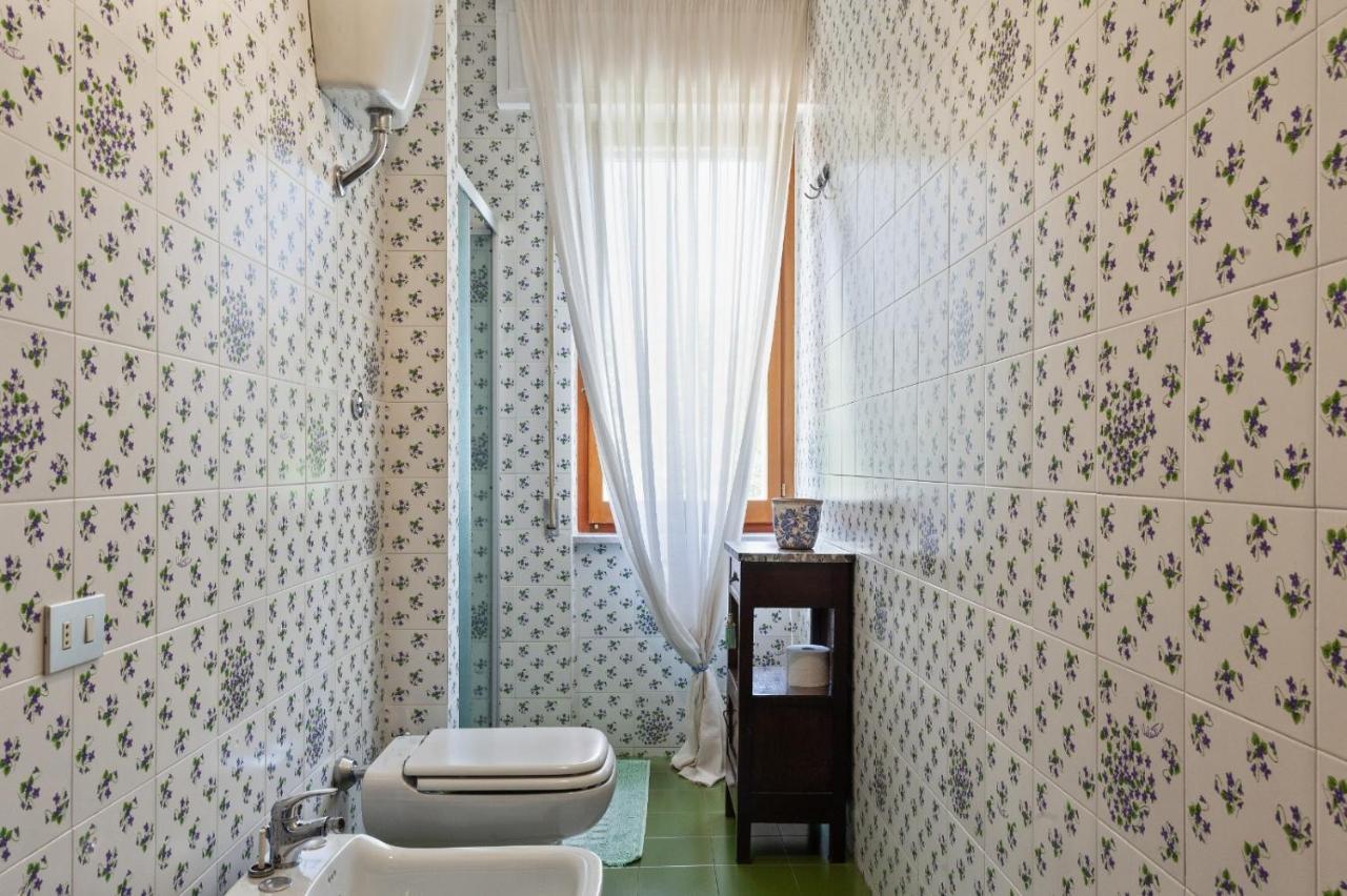 Ferienwohnung Dimora Teodora Matera Exterior foto
