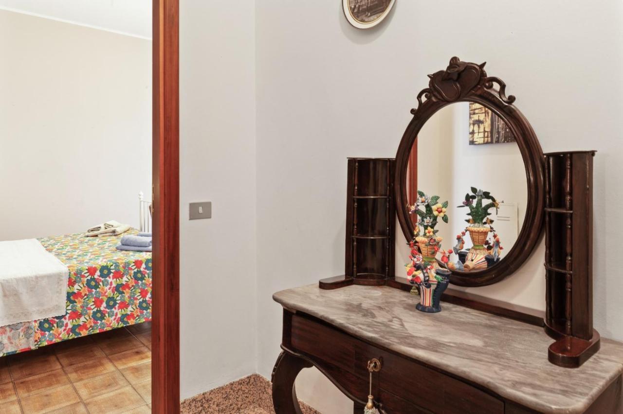 Ferienwohnung Dimora Teodora Matera Exterior foto