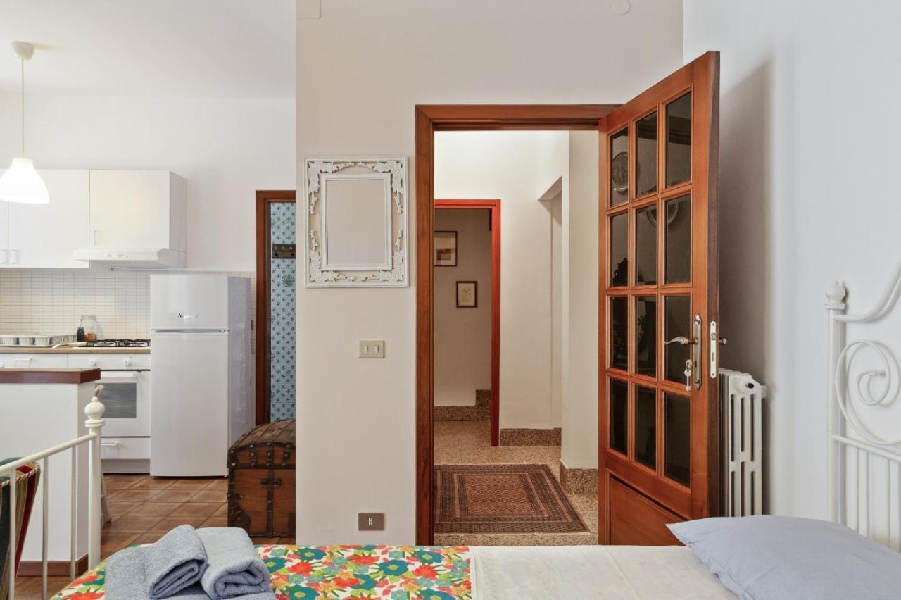 Ferienwohnung Dimora Teodora Matera Exterior foto
