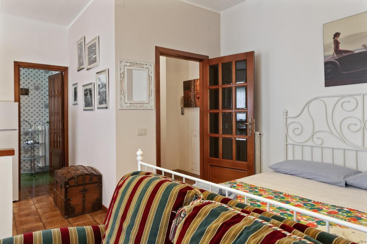 Ferienwohnung Dimora Teodora Matera Exterior foto