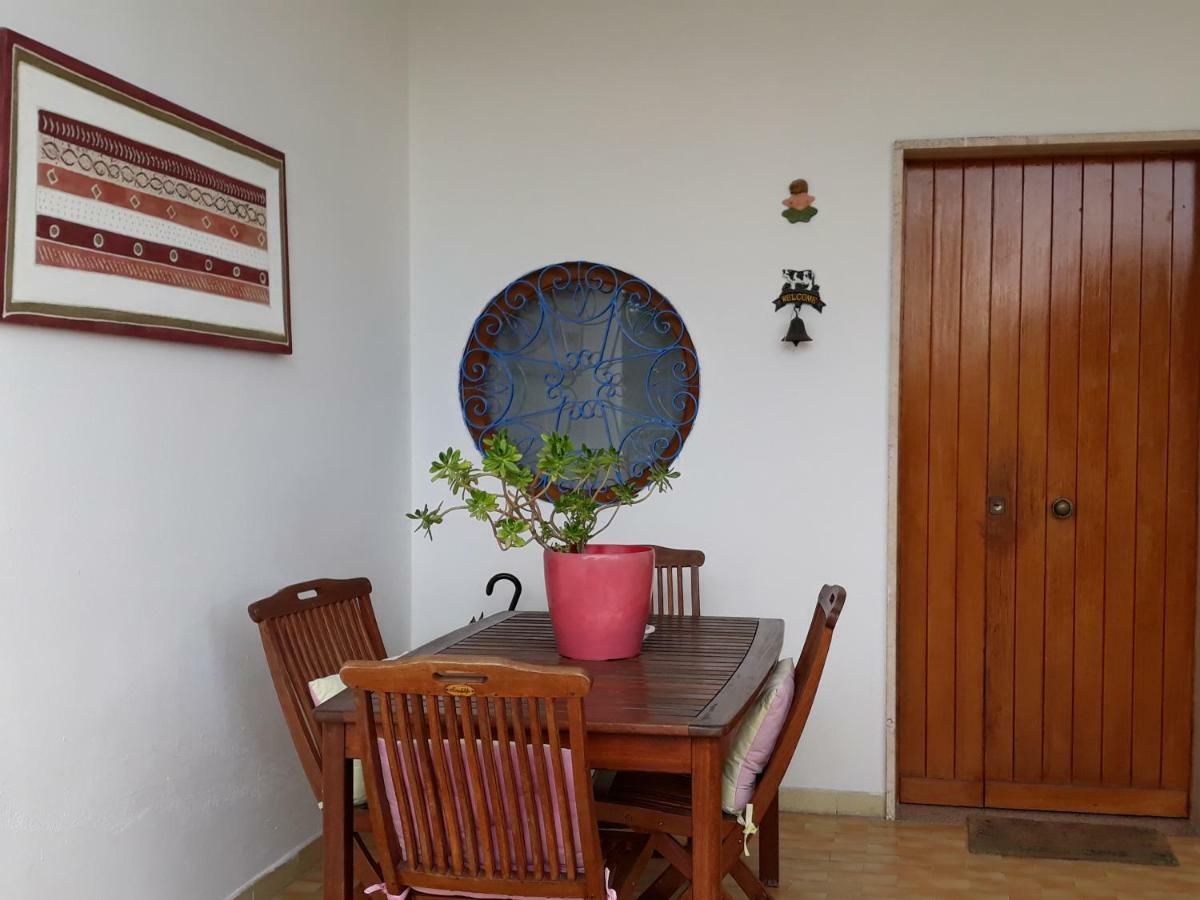 Ferienwohnung Dimora Teodora Matera Exterior foto
