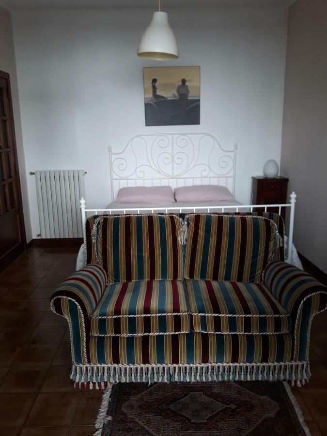 Ferienwohnung Dimora Teodora Matera Exterior foto