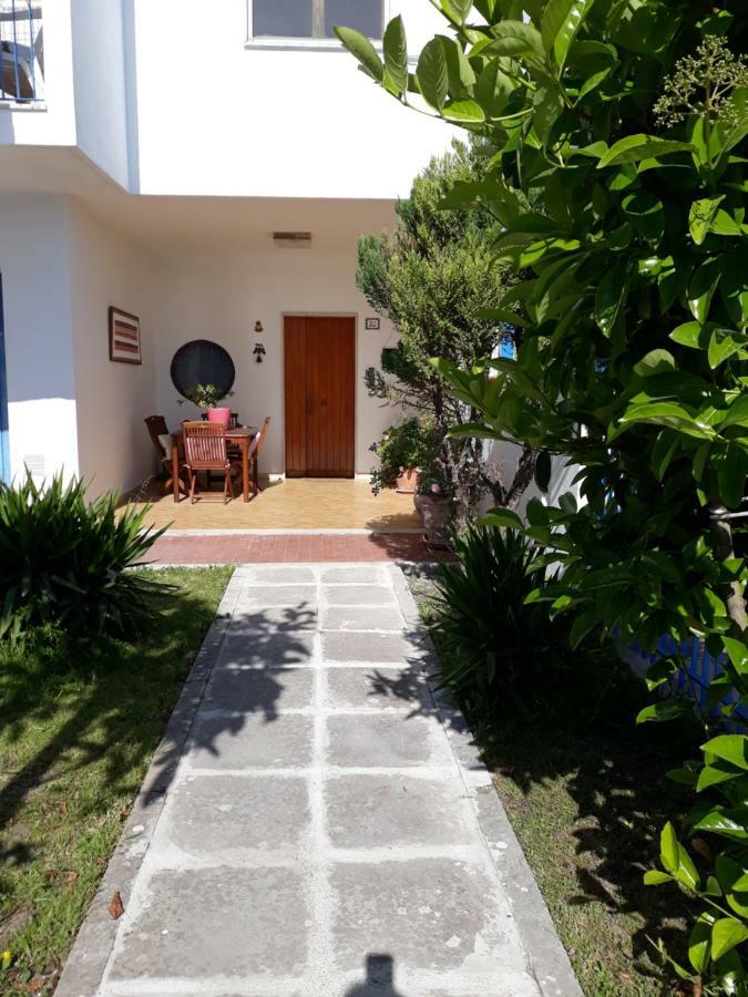 Ferienwohnung Dimora Teodora Matera Exterior foto