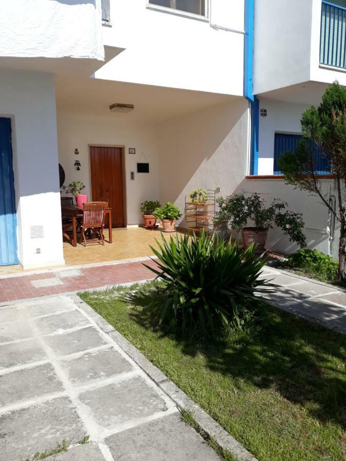 Ferienwohnung Dimora Teodora Matera Exterior foto