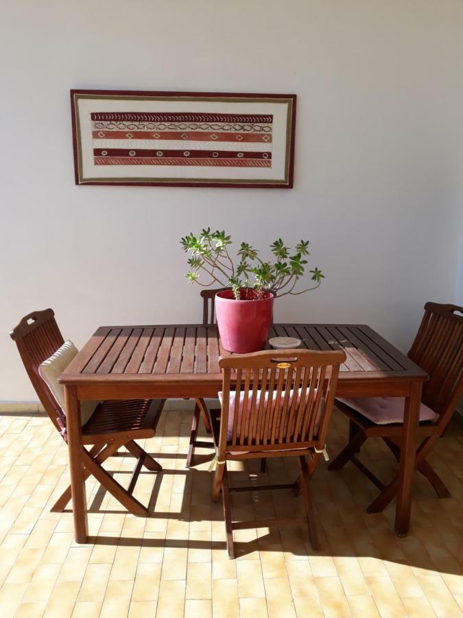 Ferienwohnung Dimora Teodora Matera Exterior foto